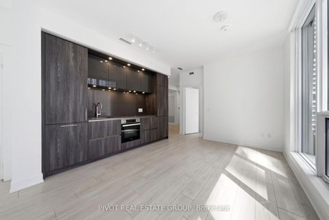 Photo 6 at 1206 - 15 Mercer Street, Waterfront Communities C1, Toronto