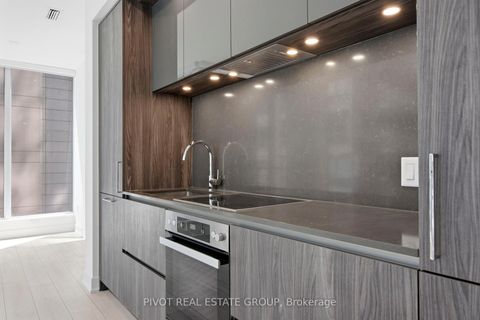 Photo 8 at 1206 - 15 Mercer Street, Waterfront Communities C1, Toronto
