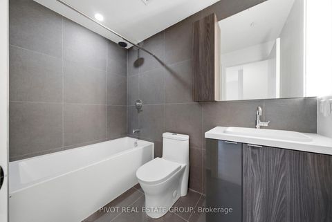 Photo 10 at 1206 - 15 Mercer Street, Waterfront Communities C1, Toronto