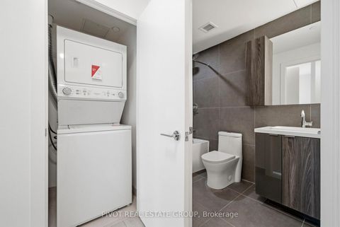 Photo 11 at 1206 - 15 Mercer Street, Waterfront Communities C1, Toronto