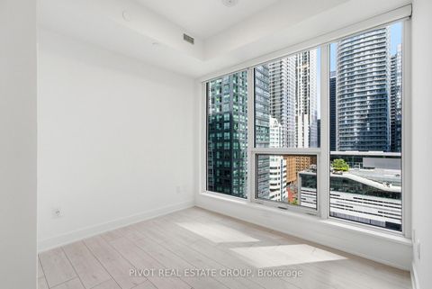 Photo 12 at 1206 - 15 Mercer Street, Waterfront Communities C1, Toronto