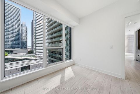 Photo 14 at 1206 - 15 Mercer Street, Waterfront Communities C1, Toronto