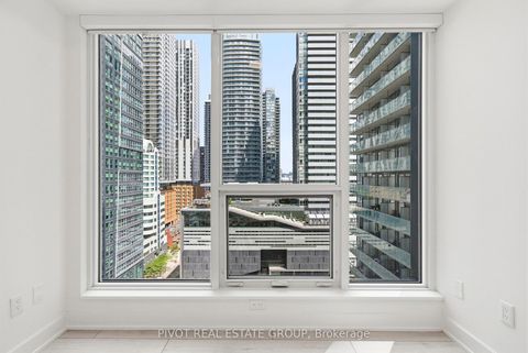 Photo 15 at 1206 - 15 Mercer Street, Waterfront Communities C1, Toronto