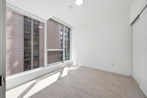 Photo 16 at 1206 - 15 Mercer Street, Waterfront Communities C1, Toronto
