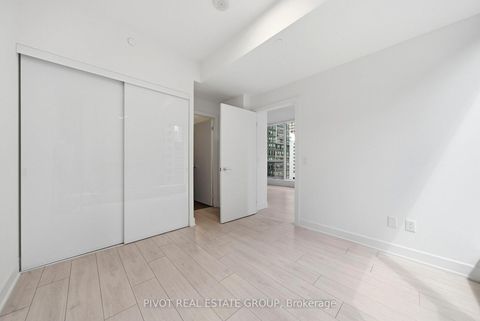 Photo 18 at 1206 - 15 Mercer Street, Waterfront Communities C1, Toronto