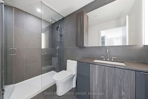 Photo 19 at 1206 - 15 Mercer Street, Waterfront Communities C1, Toronto
