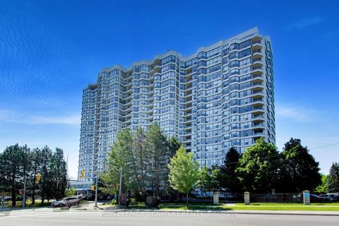 Photo 0 at 1802 - 1 Clark Avenue W, Yorkhill, Vaughan