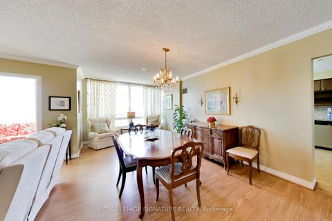 Photo 4 at 1802 - 1 Clark Avenue W, Yorkhill, Vaughan