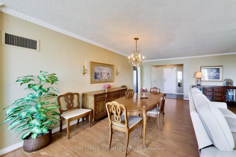Photo 5 at 1802 - 1 Clark Avenue W, Yorkhill, Vaughan