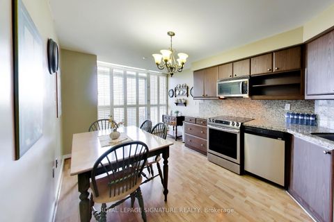 Photo 6 at 1802 - 1 Clark Avenue W, Yorkhill, Vaughan