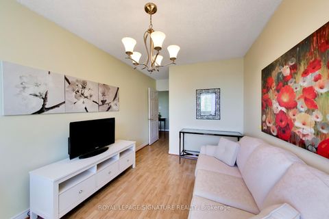 Photo 15 at 1802 - 1 Clark Avenue W, Yorkhill, Vaughan