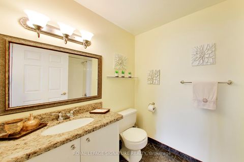 Photo 16 at 1802 - 1 Clark Avenue W, Yorkhill, Vaughan