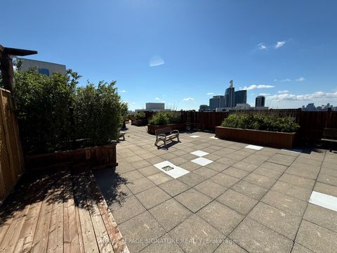 Photo 23 at 1802 - 1 Clark Avenue W, Yorkhill, Vaughan