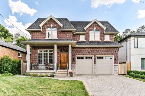 Photo 1 at 49 Ferris Road, Parkview, Toronto