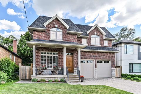 Photo 3 at 49 Ferris Road, Parkview, Toronto