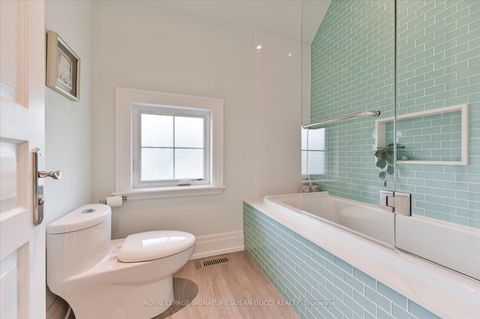 Photo 34 at 49 Ferris Road, Parkview, Toronto