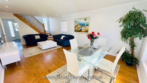 Photo 2 at 164 Gail Parks Crescent, Woodland Hill, Newmarket