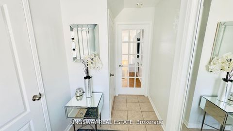 Photo 11 at 164 Gail Parks Crescent, Woodland Hill, Newmarket
