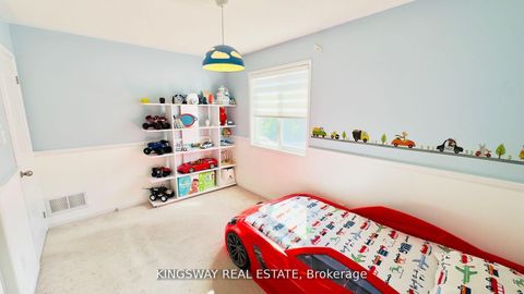 Photo 19 at 164 Gail Parks Crescent, Woodland Hill, Newmarket