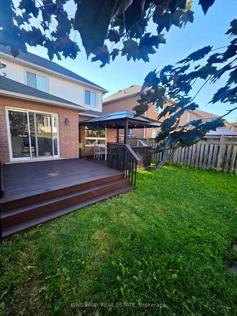 Photo 25 at 164 Gail Parks Crescent, Woodland Hill, Newmarket