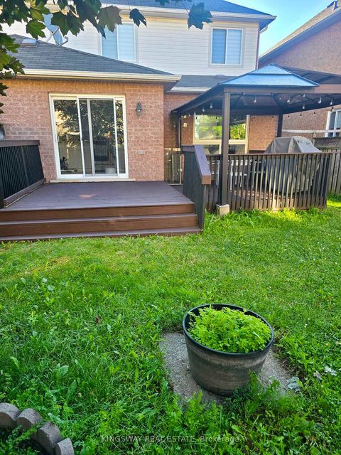 Photo 26 at 164 Gail Parks Crescent, Woodland Hill, Newmarket