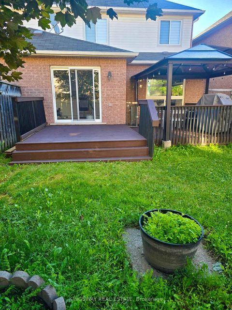 Photo 27 at 164 Gail Parks Crescent, Woodland Hill, Newmarket