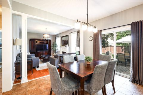Photo 17 at 140 Humber Forest Court, Sonoma Heights, Vaughan