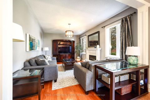 Photo 20 at 140 Humber Forest Court, Sonoma Heights, Vaughan