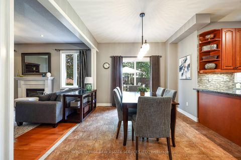 Photo 21 at 140 Humber Forest Court, Sonoma Heights, Vaughan