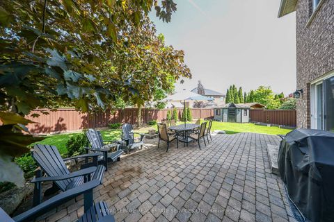 Photo 37 at 140 Humber Forest Court, Sonoma Heights, Vaughan