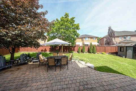 Photo 38 at 140 Humber Forest Court, Sonoma Heights, Vaughan