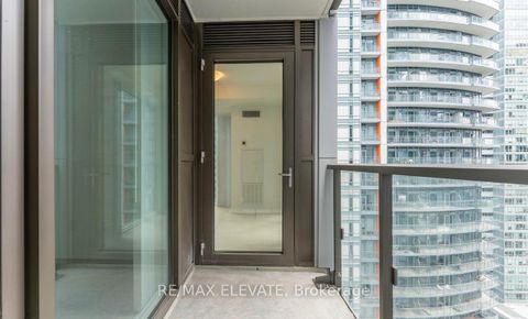 Photo 3 at 3029 - 28 Widmer Street, Waterfront Communities C1, Toronto