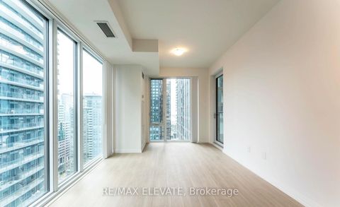 Photo 5 at 3029 - 28 Widmer Street, Waterfront Communities C1, Toronto