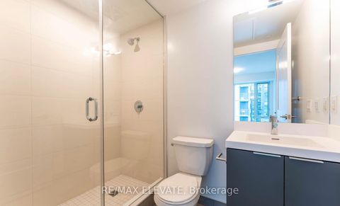 Photo 10 at 3029 - 28 Widmer Street, Waterfront Communities C1, Toronto