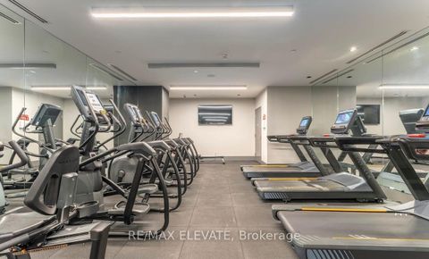Photo 19 at 3029 - 28 Widmer Street, Waterfront Communities C1, Toronto