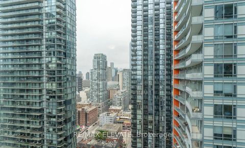 Photo 21 at 3029 - 28 Widmer Street, Waterfront Communities C1, Toronto