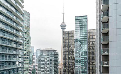 Photo 22 at 3029 - 28 Widmer Street, Waterfront Communities C1, Toronto