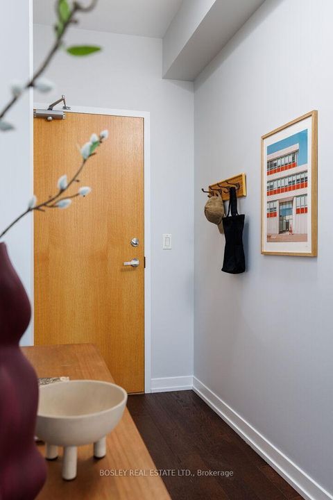 Photo 36 at 209 - 36 Howard Park Avenue, Roncesvalles, Toronto