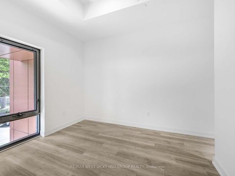 Photo 13 at TH105 #6 - 28 Eastern Avenue, Moss Park, Toronto