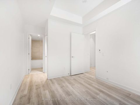 Photo 15 at TH105 #6 - 28 Eastern Avenue, Moss Park, Toronto