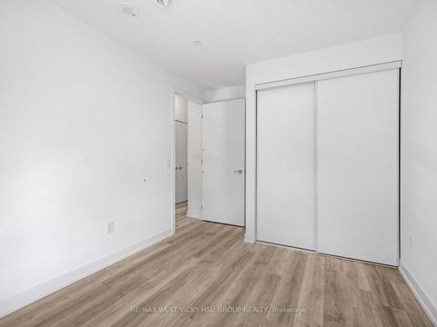 Photo 17 at TH105 #6 - 28 Eastern Avenue, Moss Park, Toronto