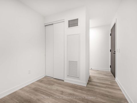 Photo 19 at TH105 #6 - 28 Eastern Avenue, Moss Park, Toronto