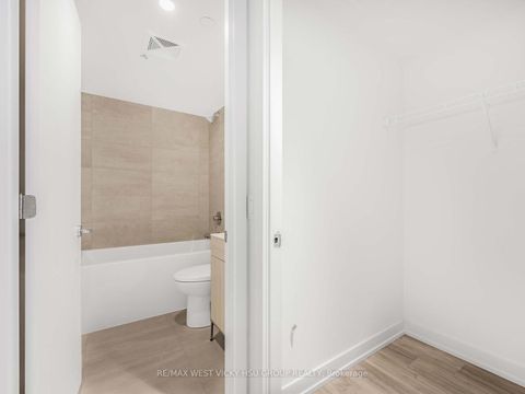 Photo 21 at TH105 #6 - 28 Eastern Avenue, Moss Park, Toronto