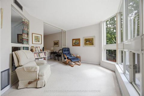 Photo 20 at 211 - 10 Kenneth Avenue, Willowdale East, Toronto