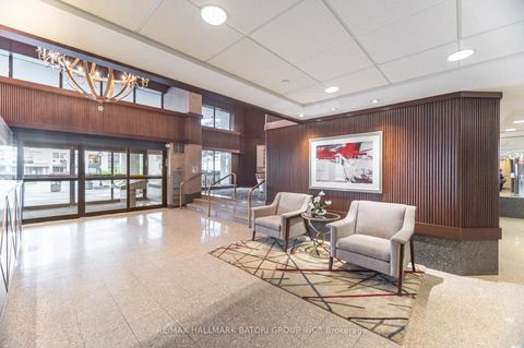 Photo 29 at 211 - 10 Kenneth Avenue, Willowdale East, Toronto
