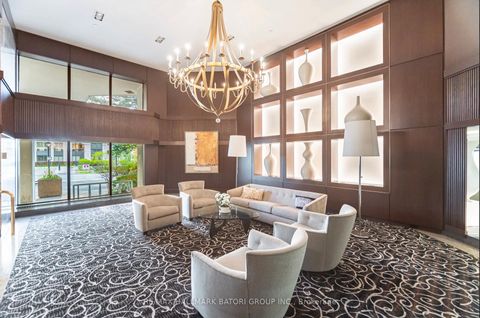 Photo 30 at 211 - 10 Kenneth Avenue, Willowdale East, Toronto