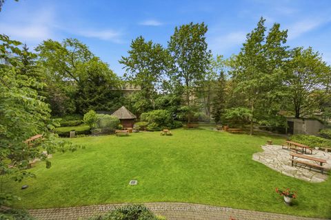 Photo 41 at 211 - 10 Kenneth Avenue, Willowdale East, Toronto