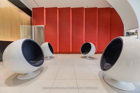 Photo 3 at 2008 - 2033 Kennedy Road, Malvern West, Toronto