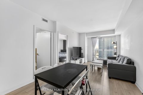 Photo 12 at 2008 - 2033 Kennedy Road, Malvern West, Toronto