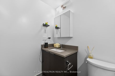 Photo 27 at 2008 - 2033 Kennedy Road, Malvern West, Toronto